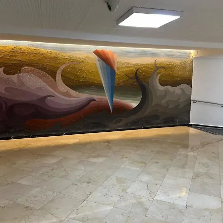 Centrico Estudio Con Vistas Apartment Torremolinos