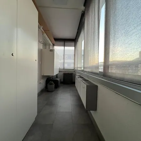 Centrico Estudio Con Vistas アパート トレモリノス