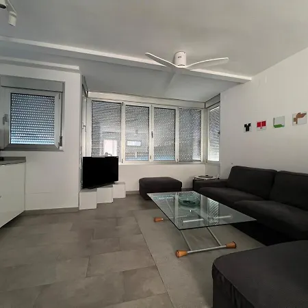 Appartamento Centrico Estudio Con Vistas *