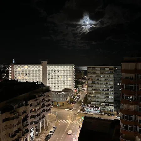 Appartamento Centrico Estudio Con Vistas