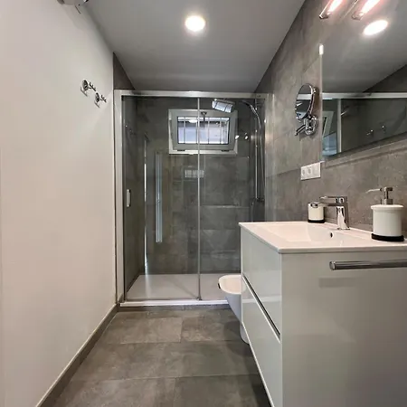 Centrico Estudio Con Vistas トレモリノス