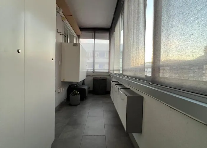 Centrico Estudio Con Vistas Appartement Torremolinos