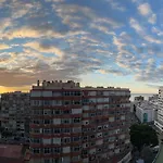Centrico Estudio Con Vistas