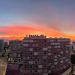 Daire Centrico Estudio Con Vistas Torremolinos