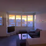 Centrico Estudio Con Vistas *