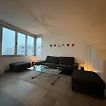 Daire Centrico Estudio Con Vistas
