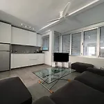 Daire Centrico Estudio Con Vistas