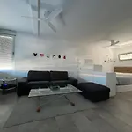 Centrico Estudio Con Vistas Torremolinos