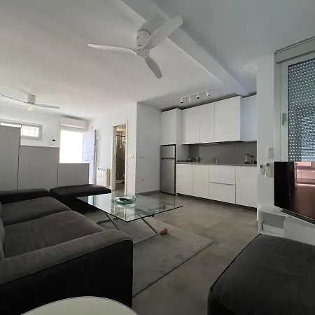 Centrico Estudio Con Vistas *