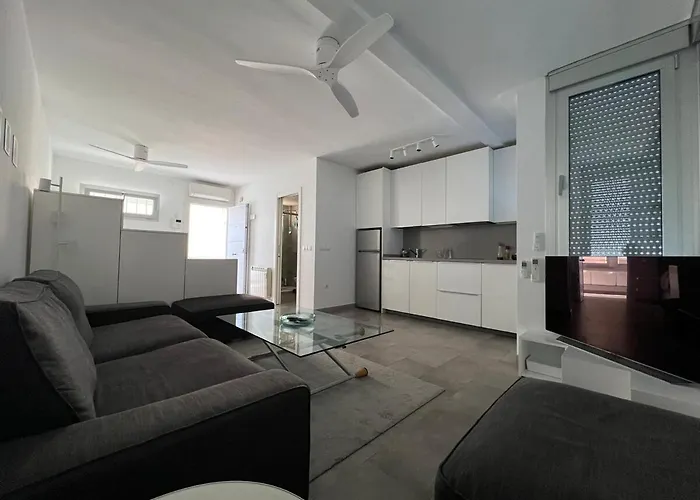 Centrico Estudio Con Vistas *