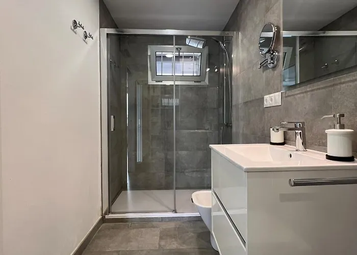 Centrico Estudio Con Vistas Torremolinos