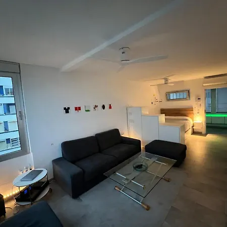 Centrico Estudio Con Vistas * Torremolinos