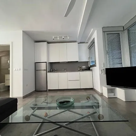 Apartman Centrico Estudio Con Vistas